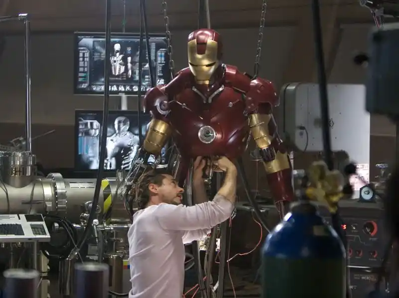 20180510 homem de ferro papo de cinema