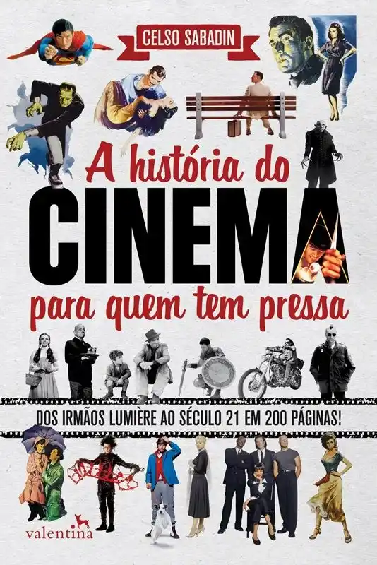 20180516 a historia do cinema para quem tem pressa papo de cinema