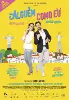 20180516 alguem como eu papo de cinema cartaz