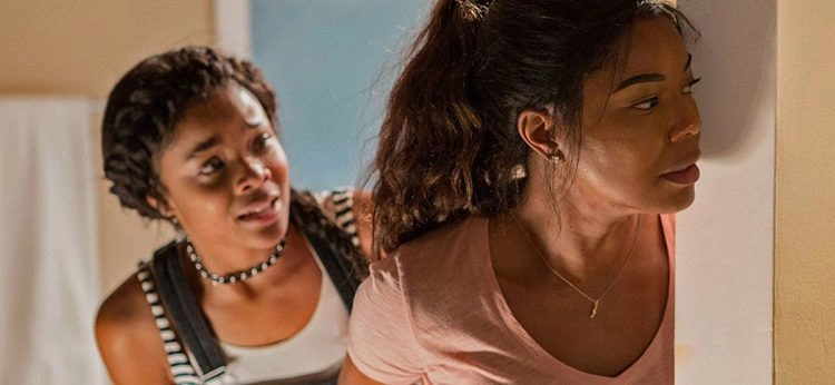 Domingo Maior :: Invasão