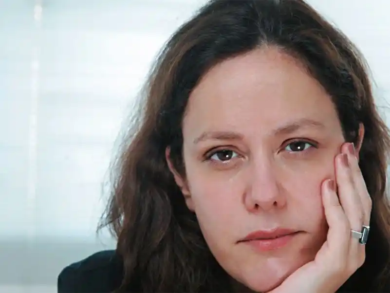 20180516 maria augusta ramos papo de cinema 2