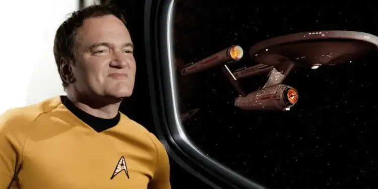 20180516 quentin tarantino star trek papo de cinema