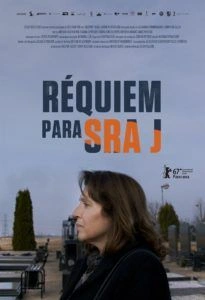 Réquiem Para Sra. J