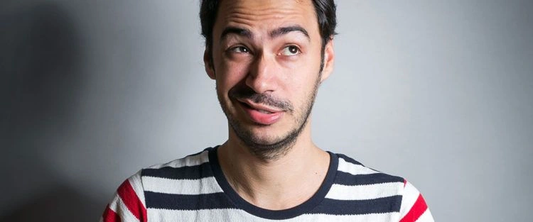 Hoje Eu Quero Voltar Sozinho :: Daniel Ribeiro