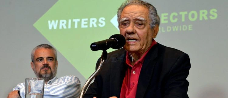 Luiz Carlos Barreto, histórico produtor do Cinema Novo e de filmes indicados ao Oscar, morre aos 98 anos 3 Luiz Carlos Barreto