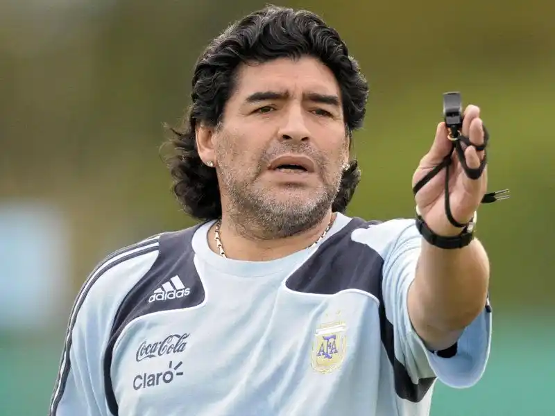 20180518 diego maradona papo de cinema