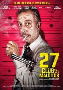 27: O Clube dos Malditos
