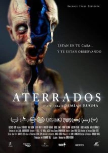 Aterrorizados