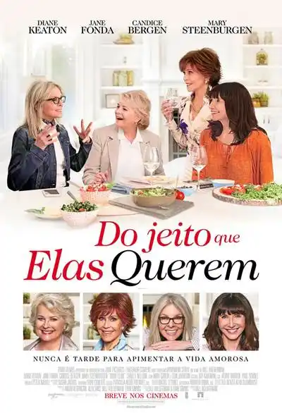 Do Jeito Que Elas Querem