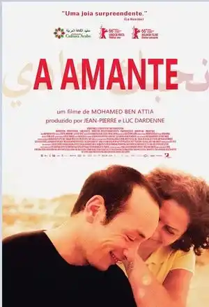 Filmes 18 A Amante