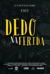 Dedo na Ferida