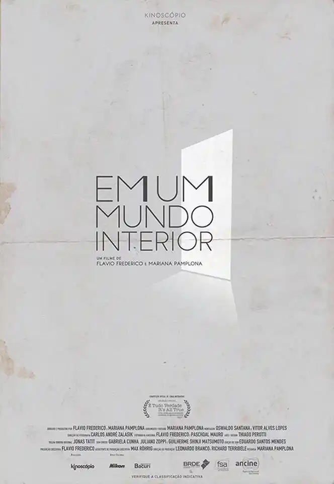 Em Um Mundo Interior