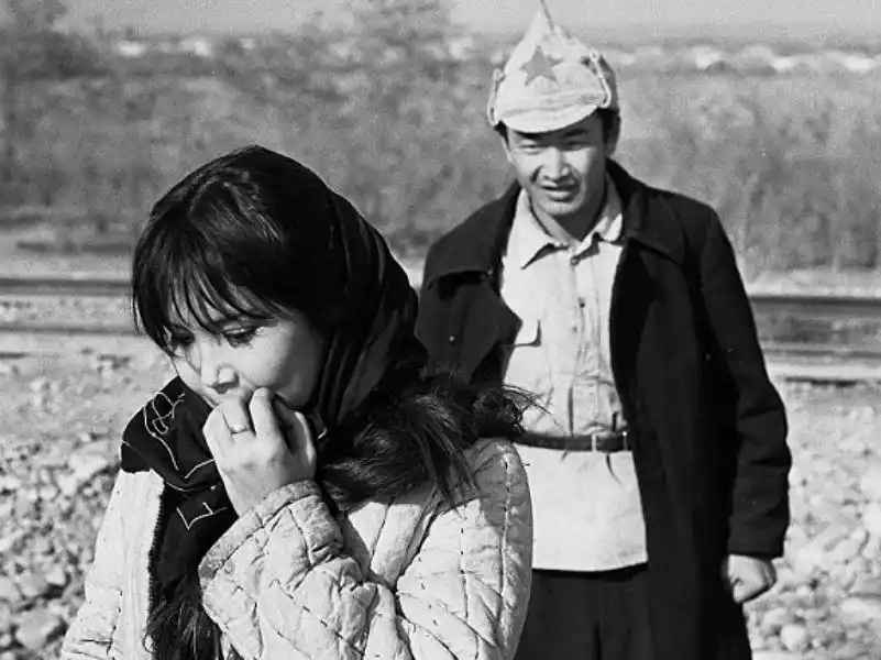 20180522 mostra nouvelle vague sovietica papo de cinema 2