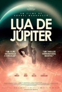 Lua de Júpiter