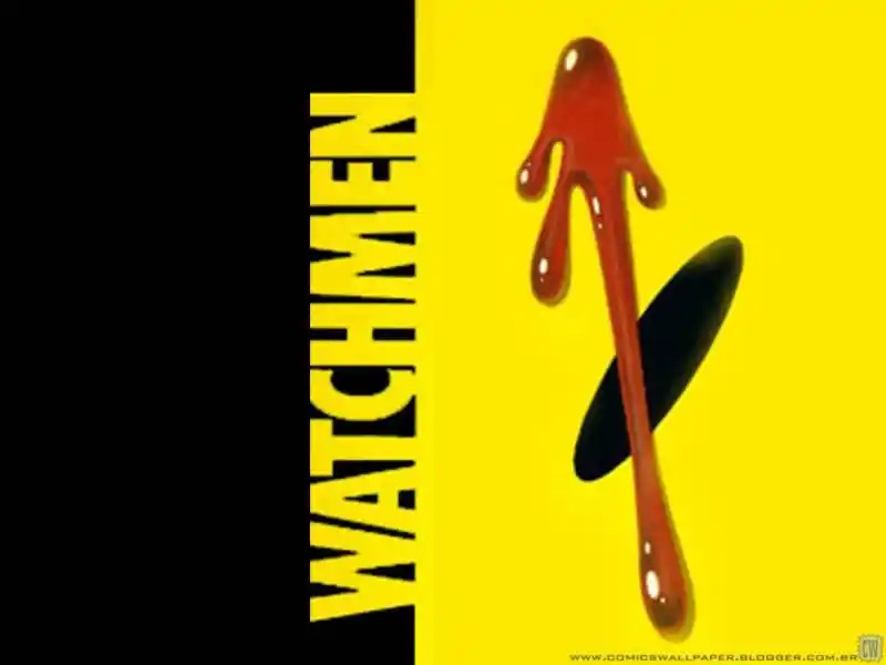 20180523 watchmen papo de cinema