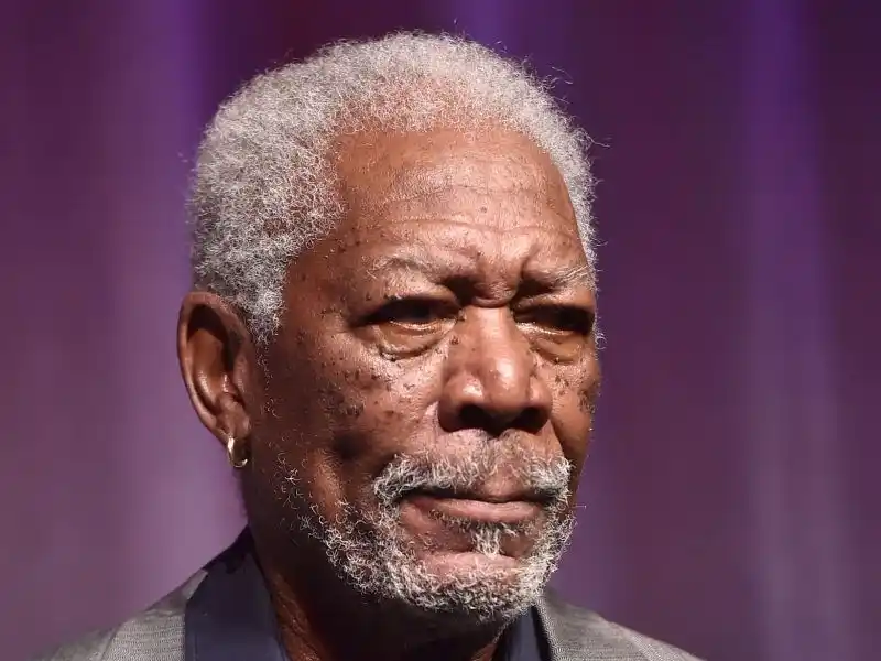 20180525 morgan freeman papo de cinema