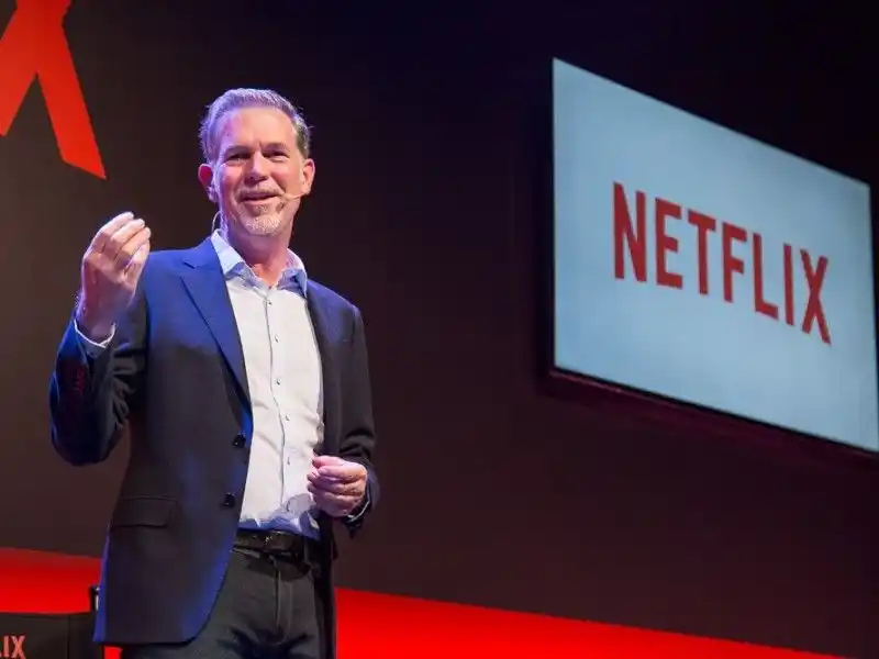 20180525 netflix reed hastings papo de cinema