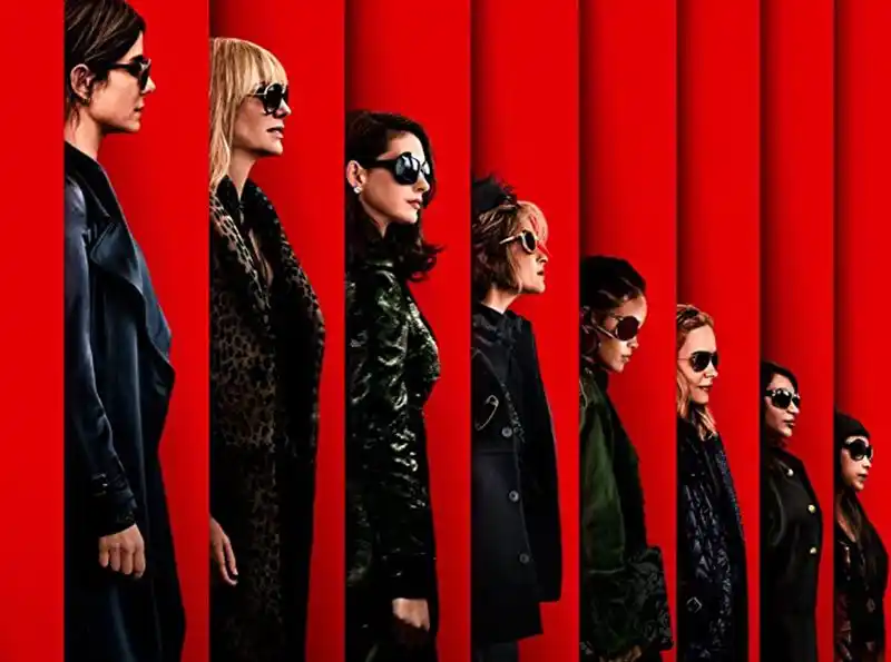 20180528 oito mulheres e um segredo papo de cinema 800