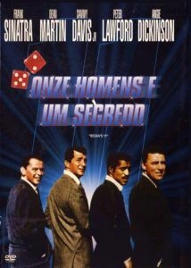 Onze Homens e um Segredo