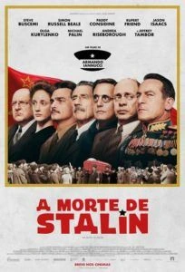 A Morte de Stalin