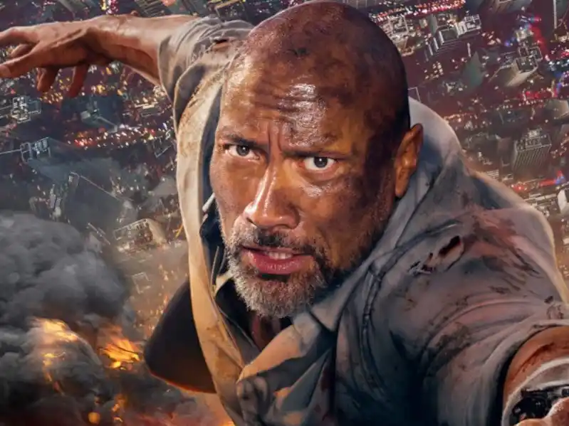20180529 arranha ceu coragem sem limite papo de cinema