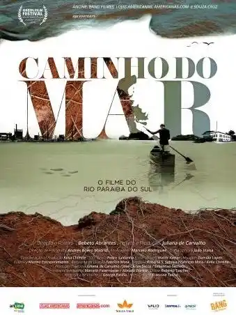 Caminho do Mar