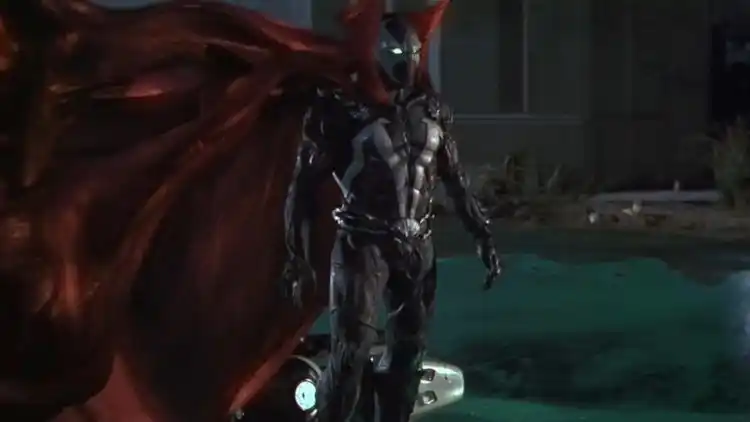 Confirmado: Jamie Foxx vai estrelar o novo filme do Spawn 2 20180529 spawn papo de cinema