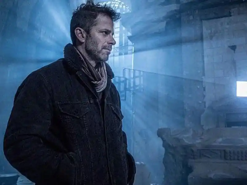 20180529 zack snyder papo de cinema