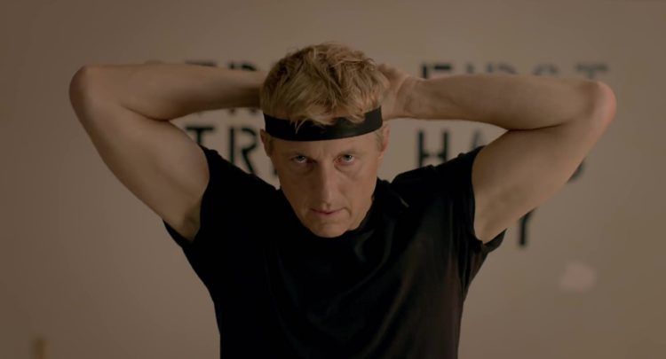 Papo de Louco #216 – Cobra Kai - Temporada 4 - Papo de Louco