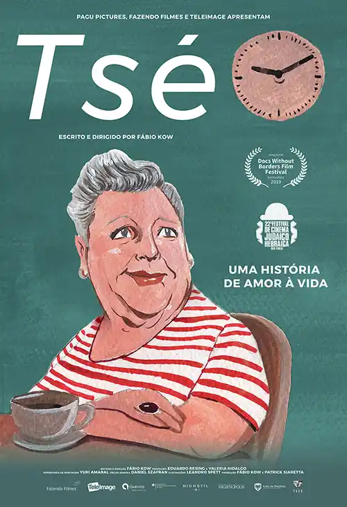 Críticas 11 Tsé