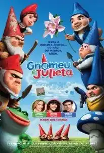 Filmes 6 Gnomeu e Julieta