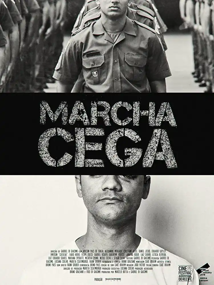 Críticas 9 Marcha Cega
