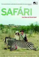 20180605 safari papo de cinema cartaz