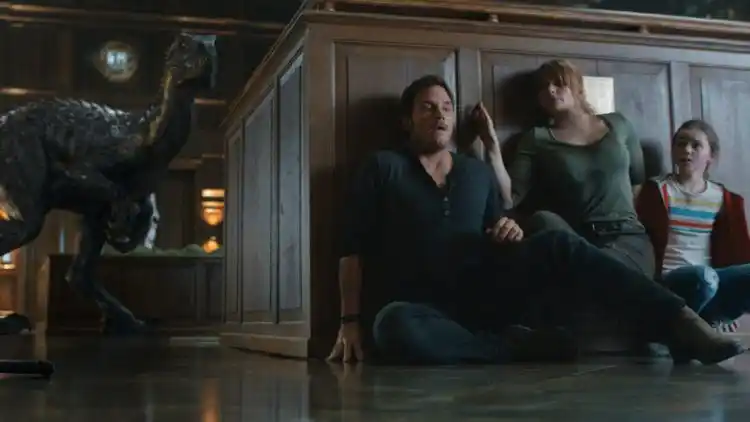 20180608 02 jurassic world reino ameacado papo de cinema