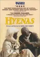 20180608 hienas papo de cinema cartaz