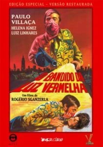 O Bandido da Luz Vermelha