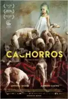 20180611 cachorros papo de cinema cartaz