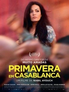 Primavera em Casablanca