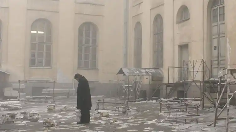 20180613 dovlatov papo de cinema