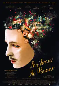 Nos Vemos no Paraíso