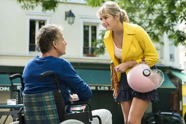 20180614 de carona para o amor papo de cinema 6