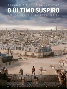O Último Suspiro