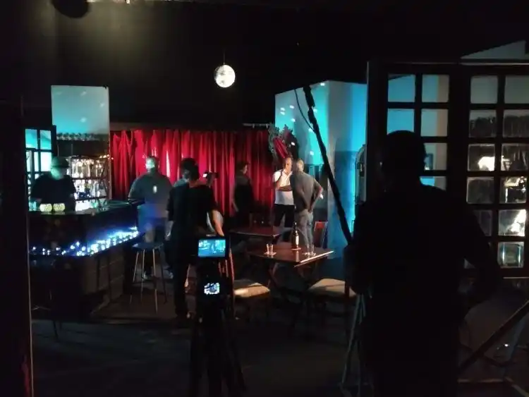 20180614 segundo take papo de cinema 35