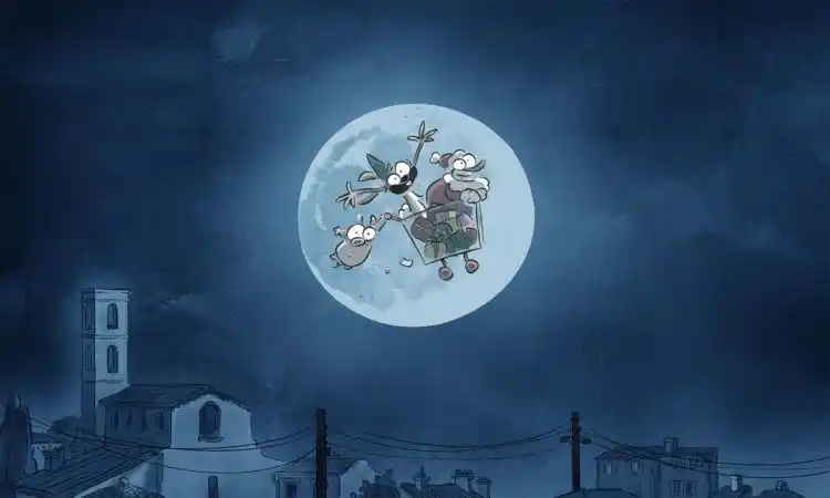 20180615 a raposa ma papo de cinema 2