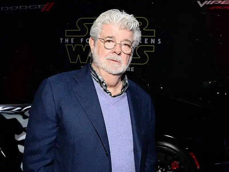 20180615 george lucas papo de cinema