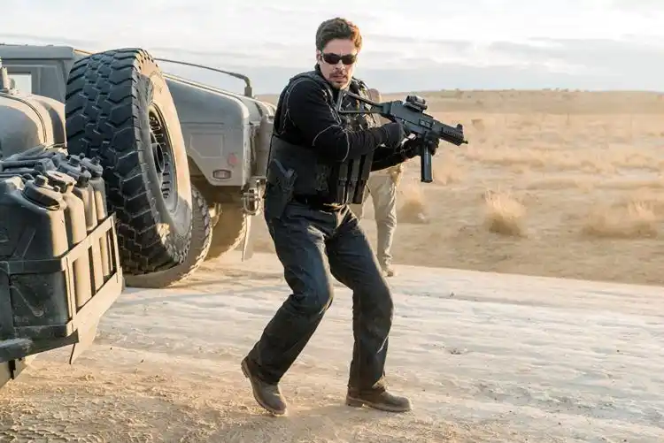 20180618 sicario dia do soldado papo de cinema 5
