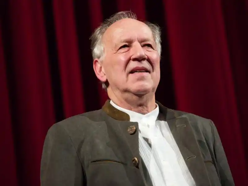 20180618 werner herzog papo de cinema