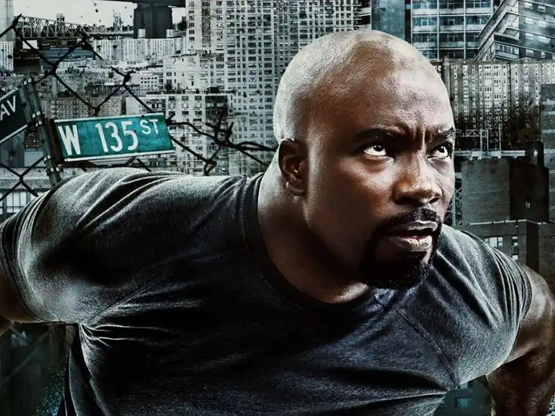 Luke Cage :: T02 22 20180619 800