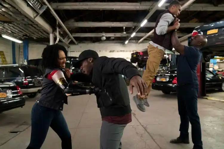 20180619 luke cage papo de cinema t2 1