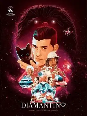 Diamantino